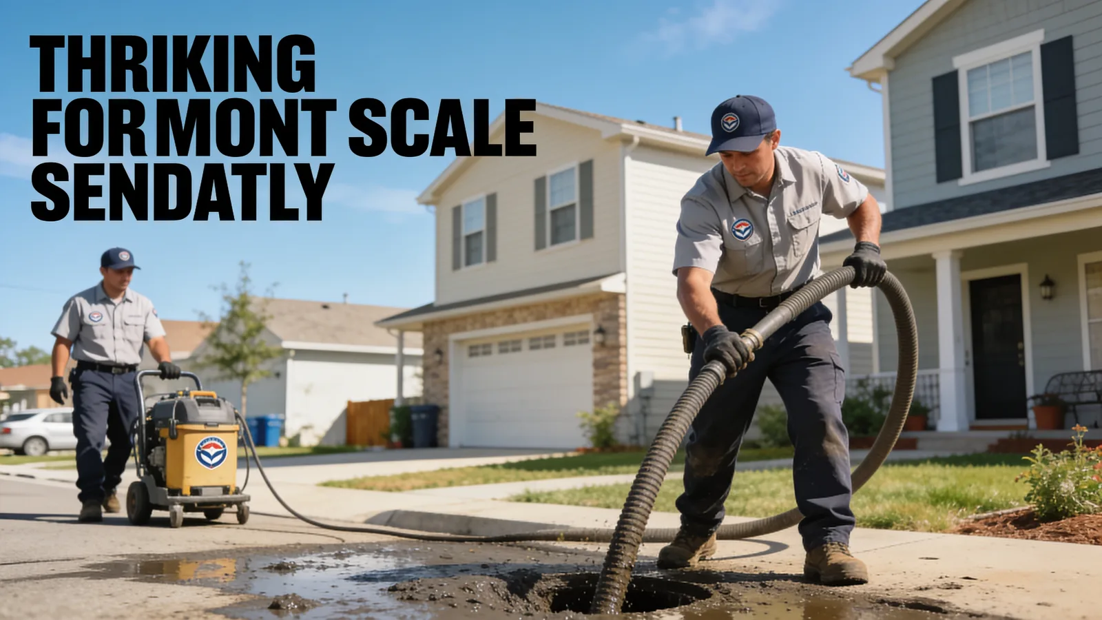 Sewage Cleanup in Nokomis, FL near me